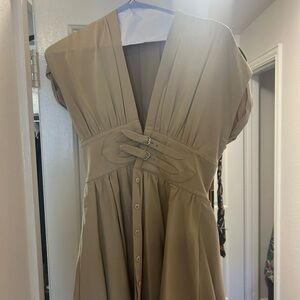 Alexis Luka dress